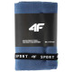 4F Πετσέτα Microfiber Towel 80x130cm 4F Πετσέτα Microfiber Towel 80x130cm